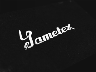 Logotyp Sametex