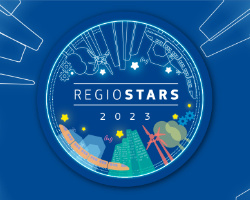 Projekt SMART akcelerátor 2.0 byl vybrán do soutěže Regiostar2023