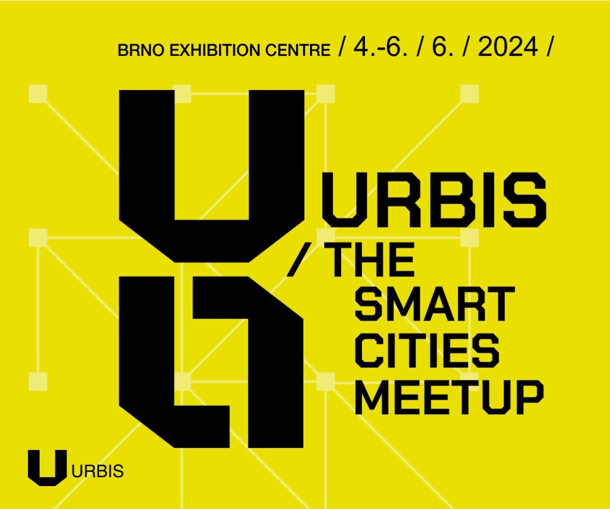 Na veletrhu URBIS v Brně představíme Funkční regionální inovační ekosystém jako opora měst a obcí