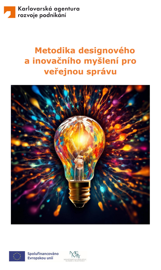 Posouváme veřejnou správu směrem k inovacím