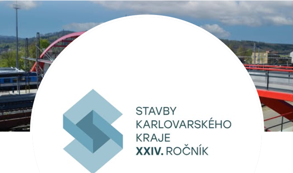 Hlasujte pro stavby, které mění Karlovarský kraj – podpořte místní projekty v prestižní soutěži!