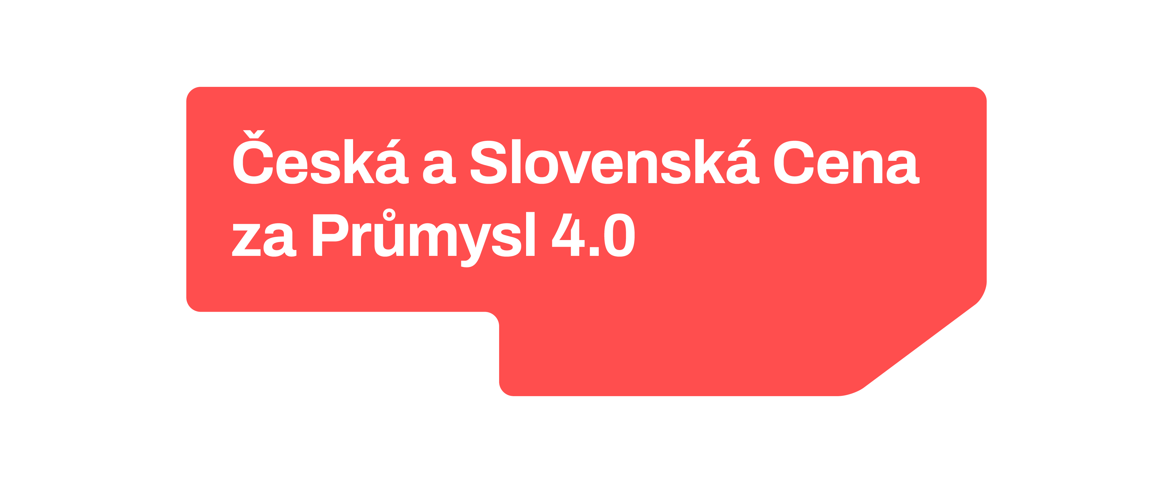 Odstartoval 6. ročník České a Slovenské Ceny za Průmysl 4.0 – přihlaste svůj inovativní projekt!