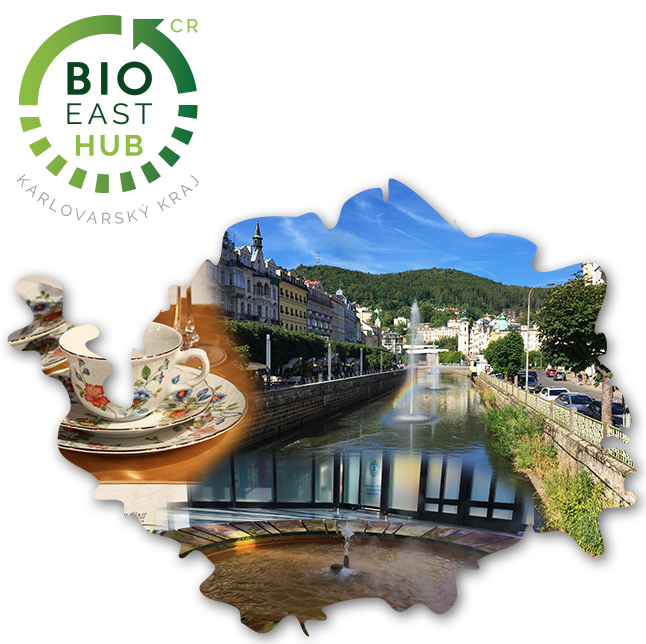 Novinky z BIOEAST HUB CR: Léto ve znamení plánování a spolupráce