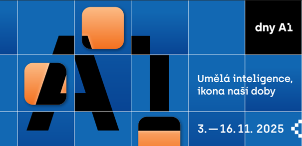 Dny AI 2025 míří i do Karlovarského kraje